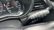 Mazda 3 2.0 e-Skyactiv G MHEV Sport Lux 5dr Petrol Hatchback